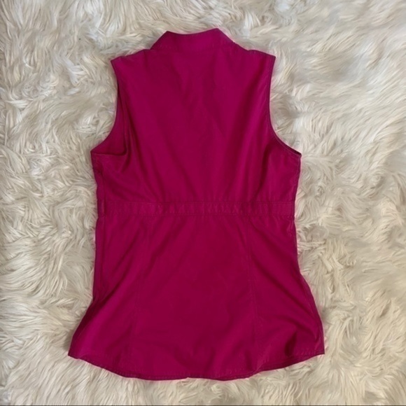 Express Design Studio Pink size XS - Picture 6 of 7